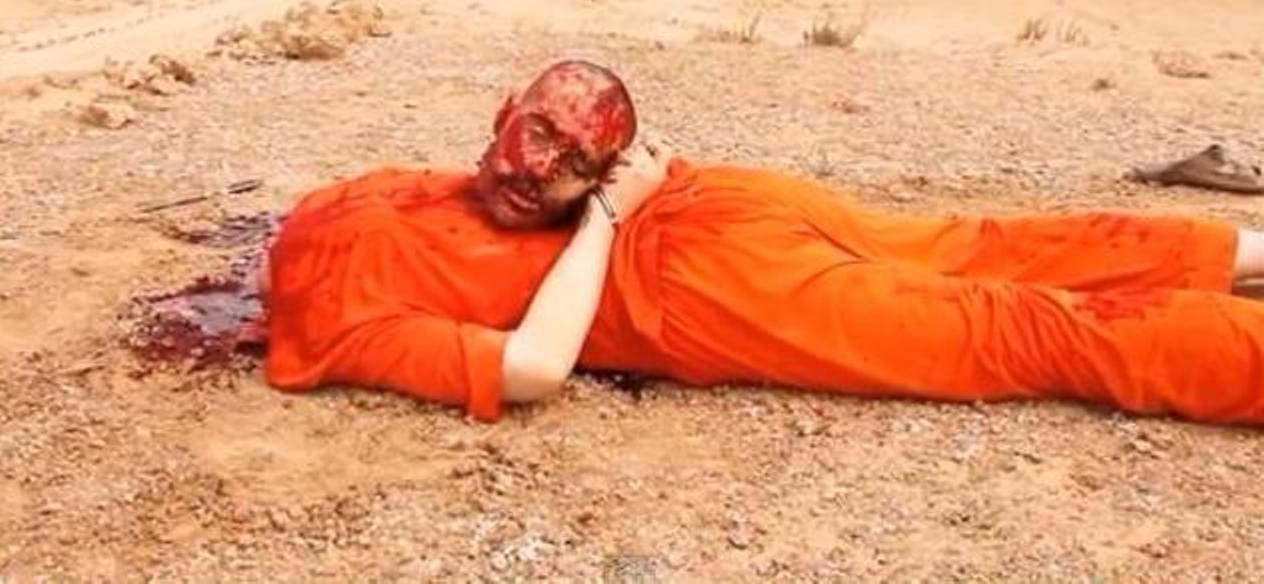bvmev Islamischer enthauptet James Foley. Islamische t�ten James Foley